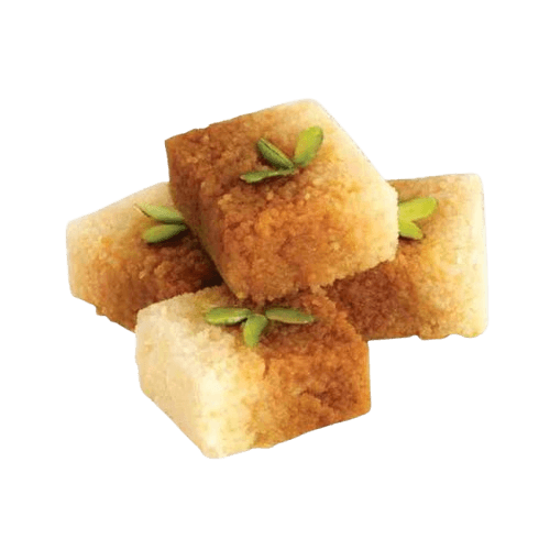 Khoya Sweets