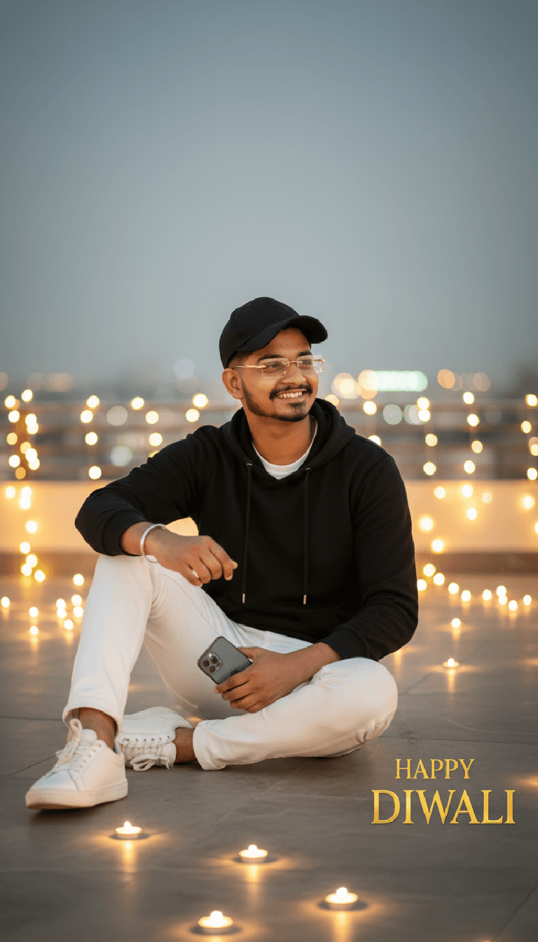 Diwali Wish