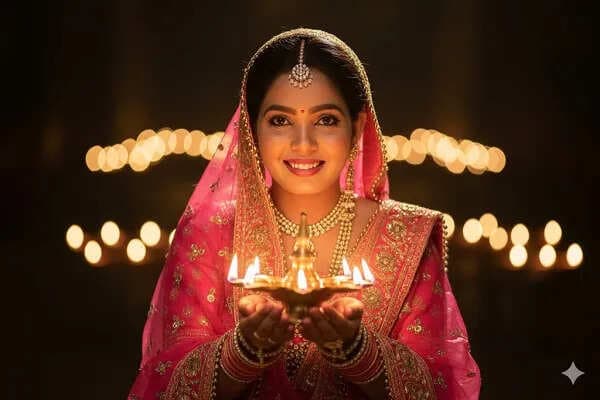 Glow of Tradition